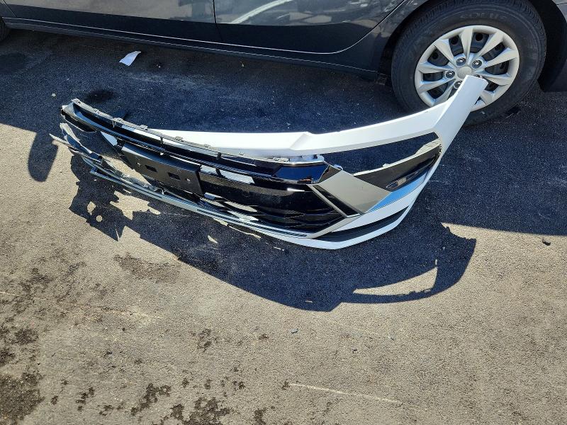 Продаж на аукціоні авто 2026 Hyundai Sonata Hybrid, vin: KMHL24JJ3TA170305, номер лоту: 63291836