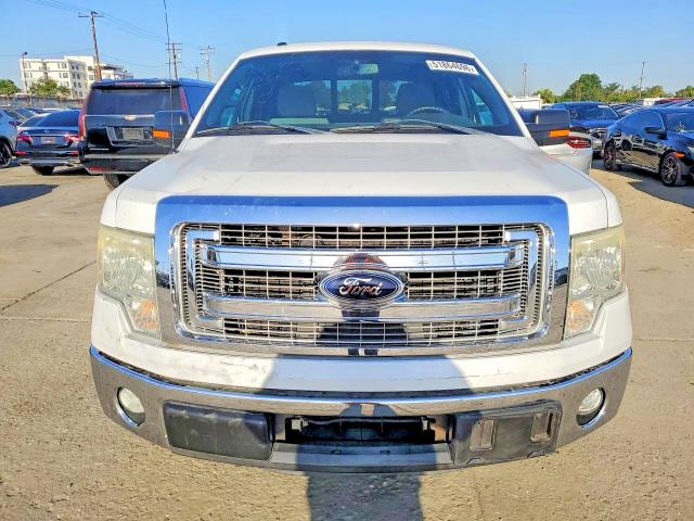 2011 Ford F150 მანქანა იყიდება აუქციონზე, vin: 1FTFW1CT9BFB44828, აუქციონის ნომერი: 60868616