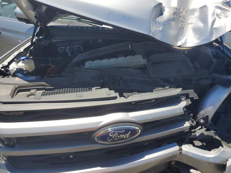 Продажа на аукционе авто 2023 Ford Expedition, vin: 1FMJK1J86PEA51343, номер лота: 60432066