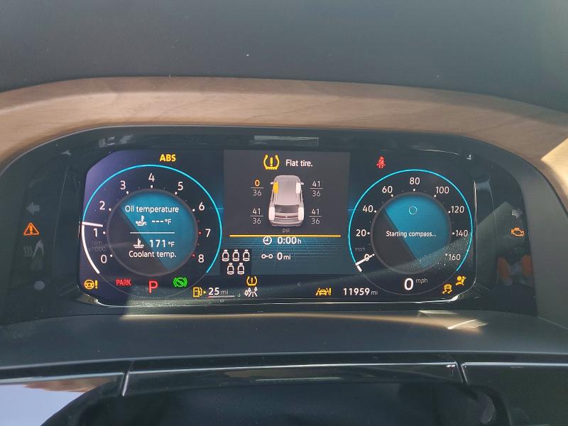 61200376 :رقم المزاد ، 1V2DN2CA6TC541140 vin ، 2026 Volkswagen Atlas مزاد بيع