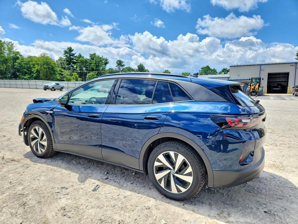 Aukcja sprzedaży 2023 Volkswagen Id.4, vin: 1V2CMPE89PC019064, numer aukcji: 63234246