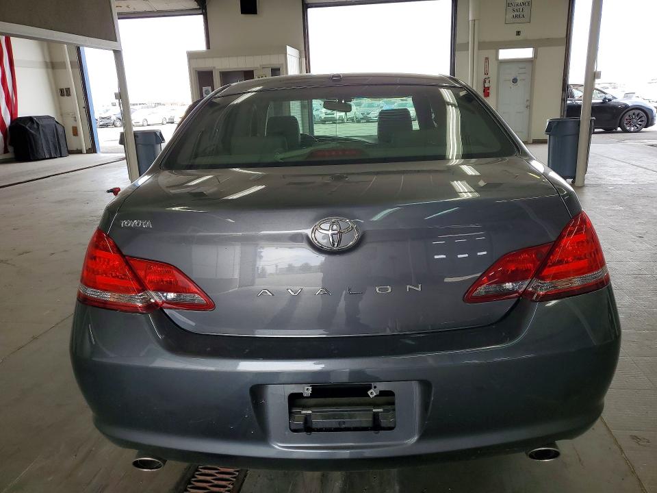 61197446 :رقم المزاد ، 4T1BK36B39U351306 vin ، 2009 Toyota Avalon مزاد بيع