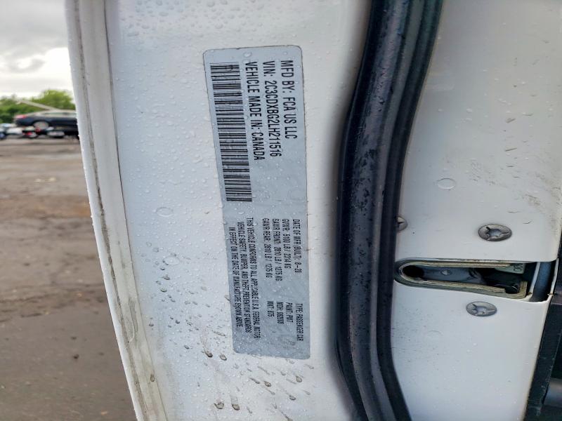 2020 Dodge Charger მანქანა იყიდება აუქციონზე, vin: 2C3CDXBG2LH211516, აუქციონის ნომერი: 62544156