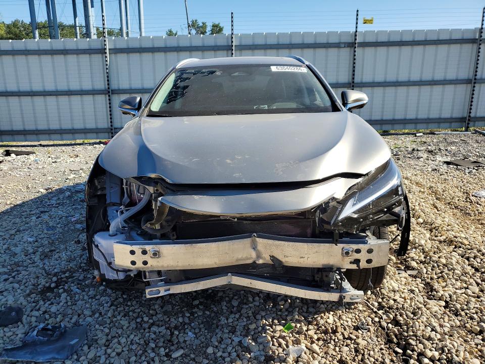 Aukcja sprzedaży 2025 Lexus Nx 350h, vin: 2T2GKCEZ7SC053705, numer aukcji: 63040286