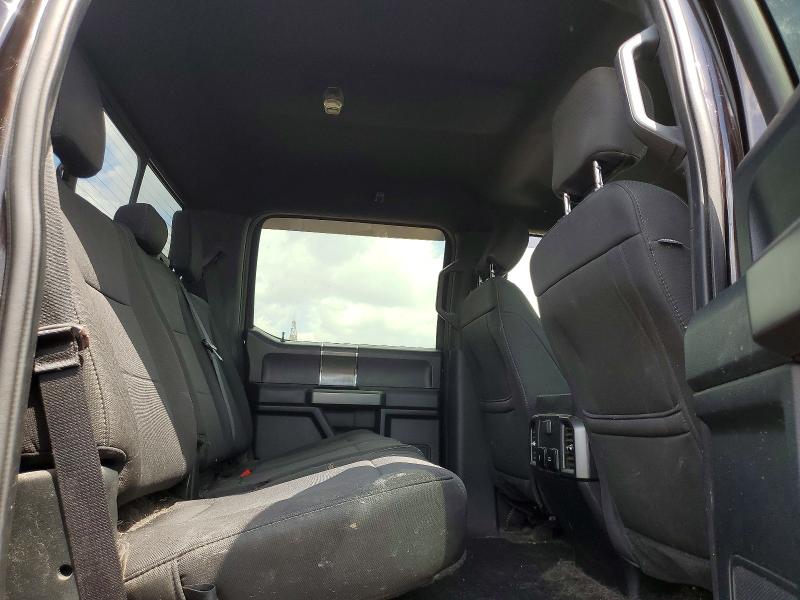 2020 Ford F150 მანქანა იყიდება აუქციონზე, vin: 1FTEW1E52LFB02805, აუქციონის ნომერი: 85612125