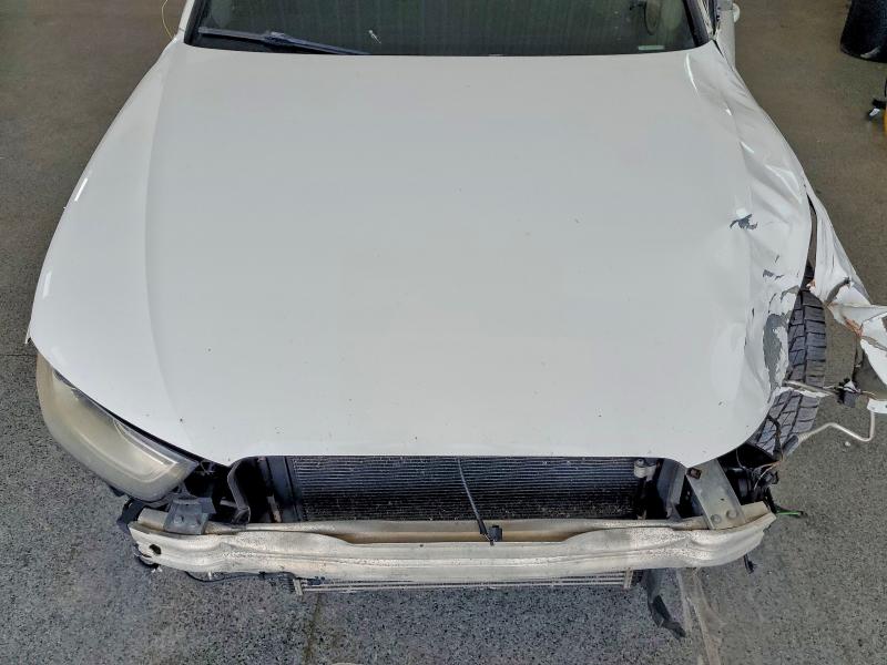 Aukcja sprzedaży 2013 Audi A4, vin: WAUBFAFL8DN006049, numer aukcji: 59355556