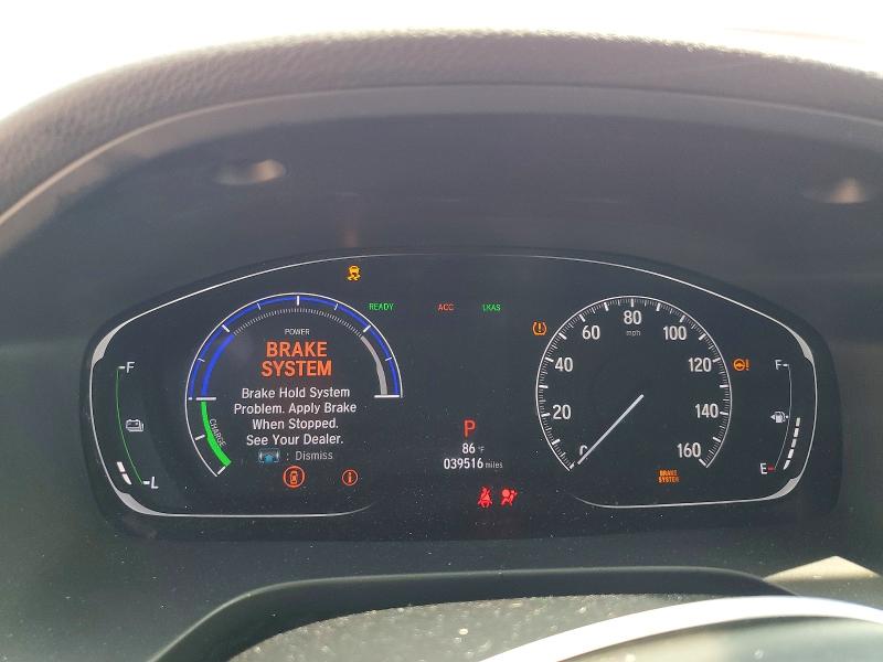 Aukcja sprzedaży 2021 Honda Insight, vin: 19XZE4F99ME006155, numer aukcji: 63256876