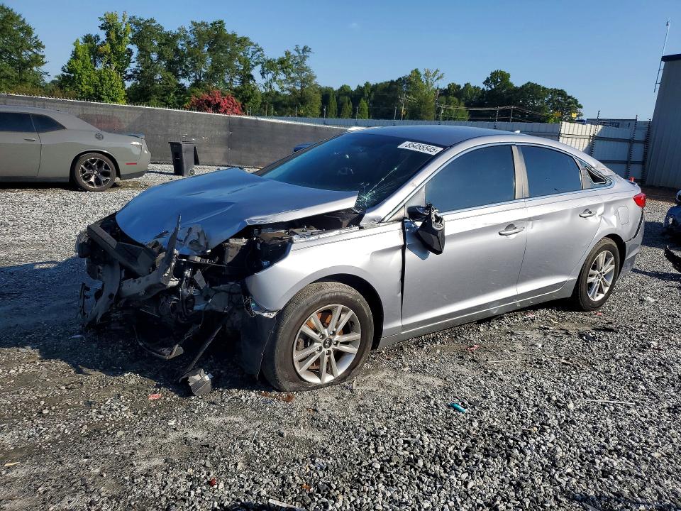 Aukcja sprzedaży 2017 Hyundai Sonata, vin: 5NPE24AF8HH447023, numer aukcji: 65525116