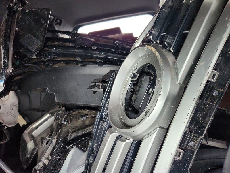 62101406 :رقم المزاد ، JTJGB7CX4R4040286 vin ، 2024 Lexus Lx 600 مزاد بيع
