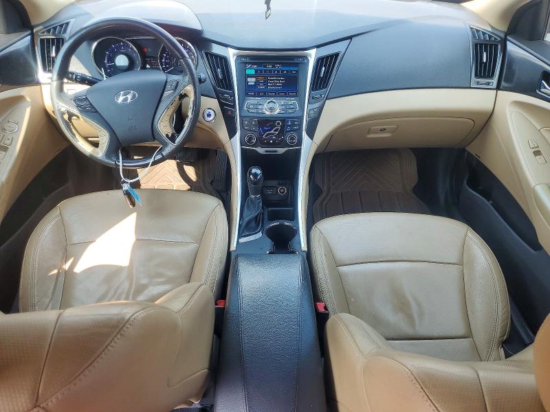 Продаж на аукціоні авто 2013 Hyundai Sonata, vin: 5NPEC4AC1DH521475, номер лоту: 62419856