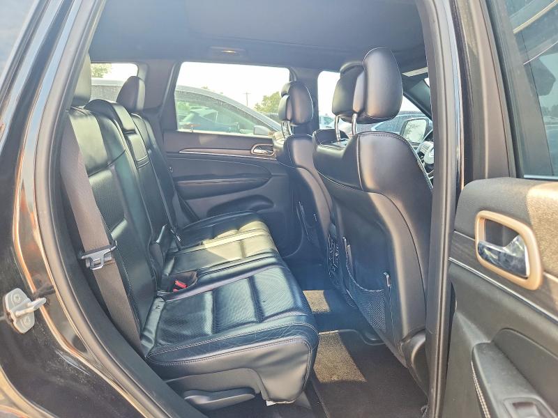 Aukcja sprzedaży 2015 Jeep Grand Cherokee, vin: 1C4RJFBG7FC756885, numer aukcji: 59333656