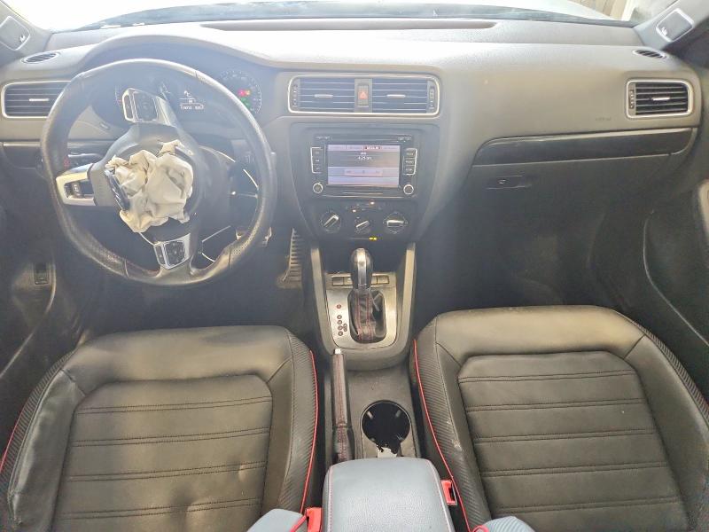 Продажа на аукционе авто 2014 Volkswagen Jetta, vin: 3VW4T7AJ3EM334646, номер лота: 60469476