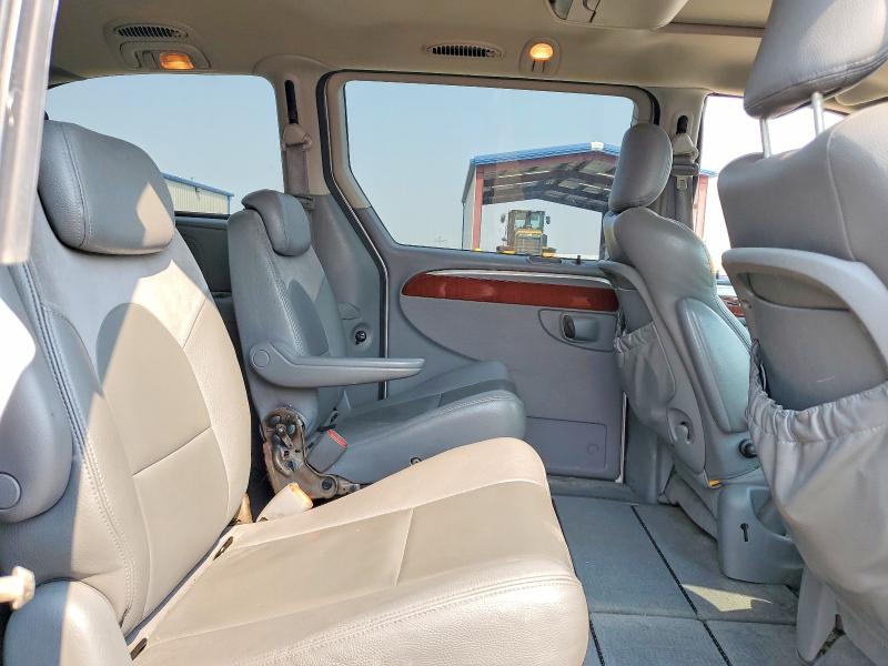 Продаж на аукціоні авто 2007 Chrysler Town & Country, vin: 2A4GP64L37R124307, номер лоту: 62525666