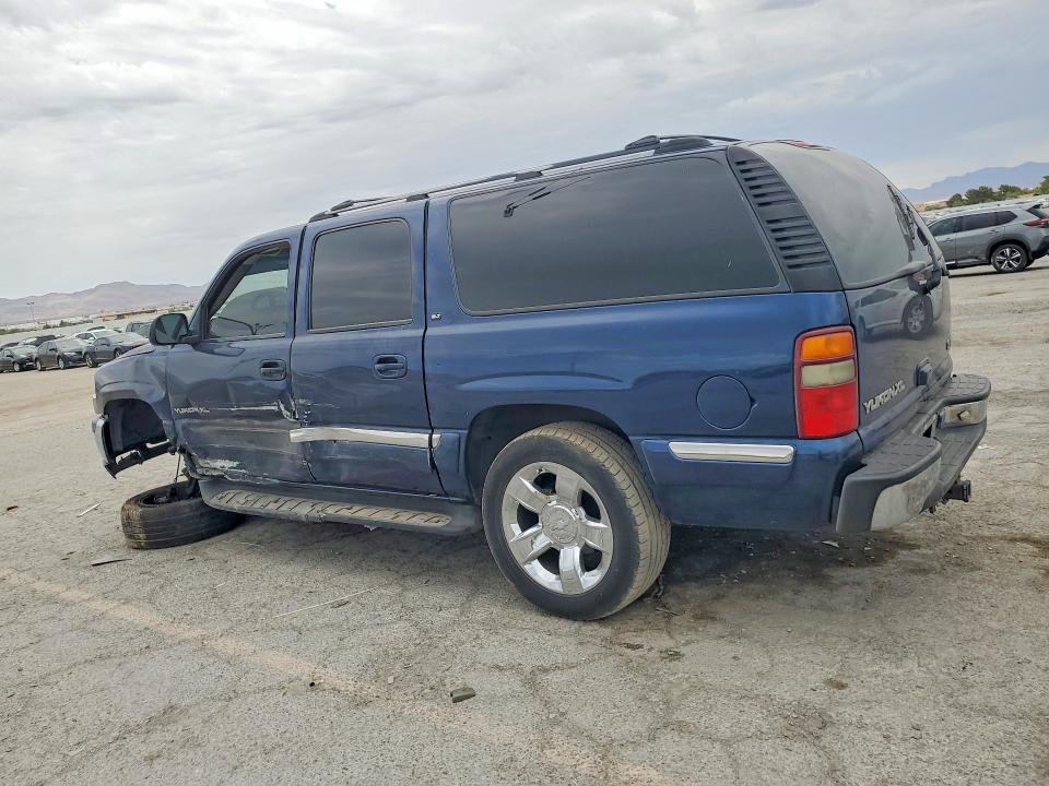 2001 Gmc Yukon Xl მანქანა იყიდება აუქციონზე, vin: 1GKEC16T41J311029, აუქციონის ნომერი: 61746566
