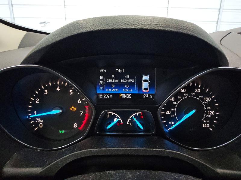 Aukcja sprzedaży 2018 Ford Escape, vin: 1FMCU9GD1JUC90821, numer aukcji: 57172346