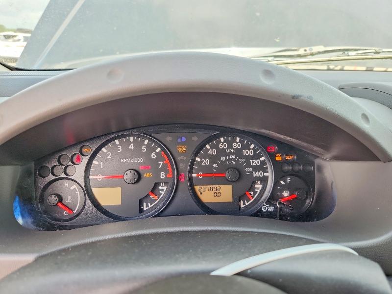 Aukcja sprzedaży 2010 Nissan Xterra, vin: 5N1AN0NW1AC502756, numer aukcji: 62030616
