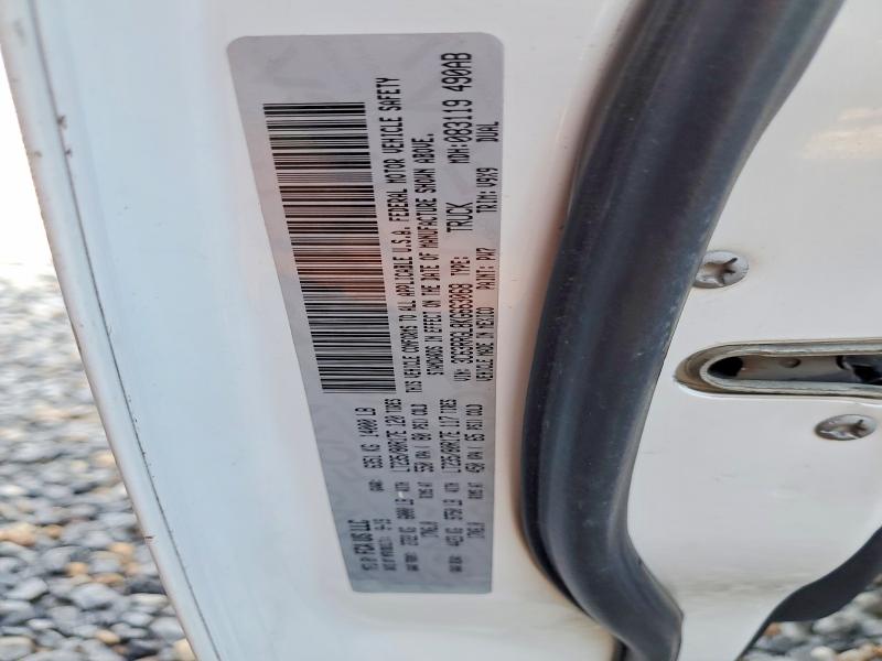 85973155 :رقم المزاد ، 3C63RRGL8KG663068 vin ، 2019 Ram 3500 مزاد بيع