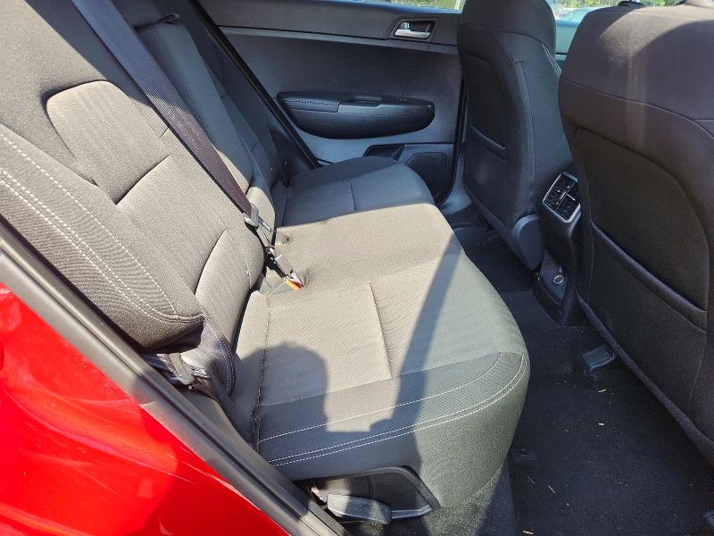 Продаж на аукціоні авто 2019 Kia Sportage, vin: KNDPM3AC3K7578830, номер лоту: 60861626