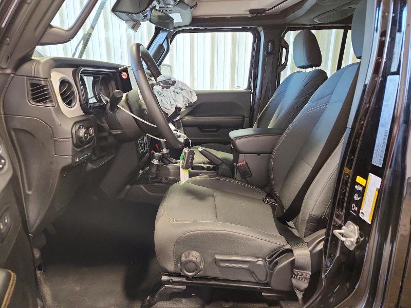Aukcja sprzedaży 2024 Jeep Wrangler, vin: 1C4RJXP65RW303437, numer aukcji: 61030566