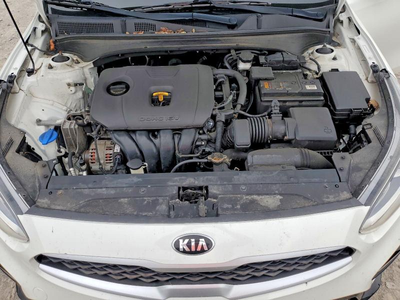 Aukcja sprzedaży 2020 Kia Forte, vin: 3KPF24AD2LE232317, numer aukcji: 59619366