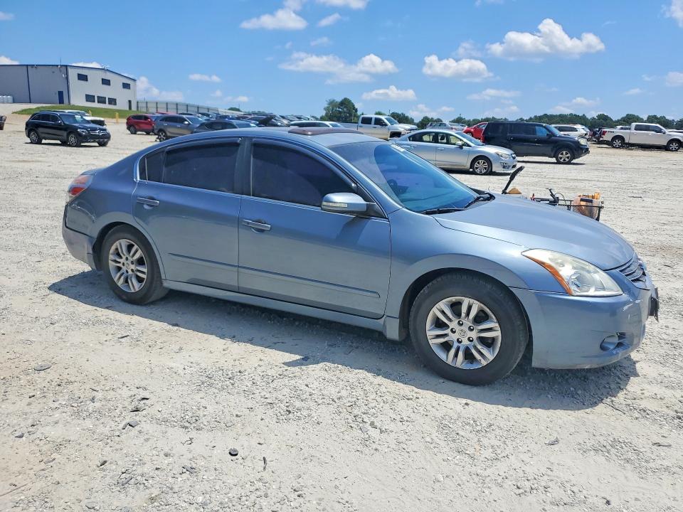 Aukcja sprzedaży 2011 Nissan Altima, vin: 1N4AL2AP5BN483239, numer aukcji: 59825036