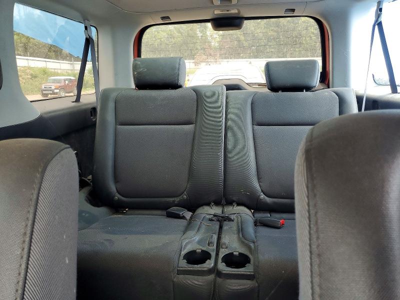 61664526 :رقم المزاد ، 5J6YH28605L032365 vin ، 2005 Honda Element مزاد بيع
