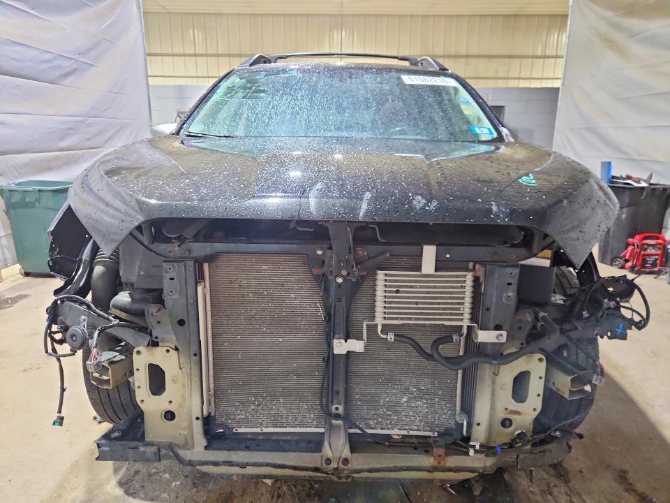 61582216 :رقم المزاد ، 4S4WMARD8L3423093 vin ، 2020 Subaru Ascent مزاد بيع