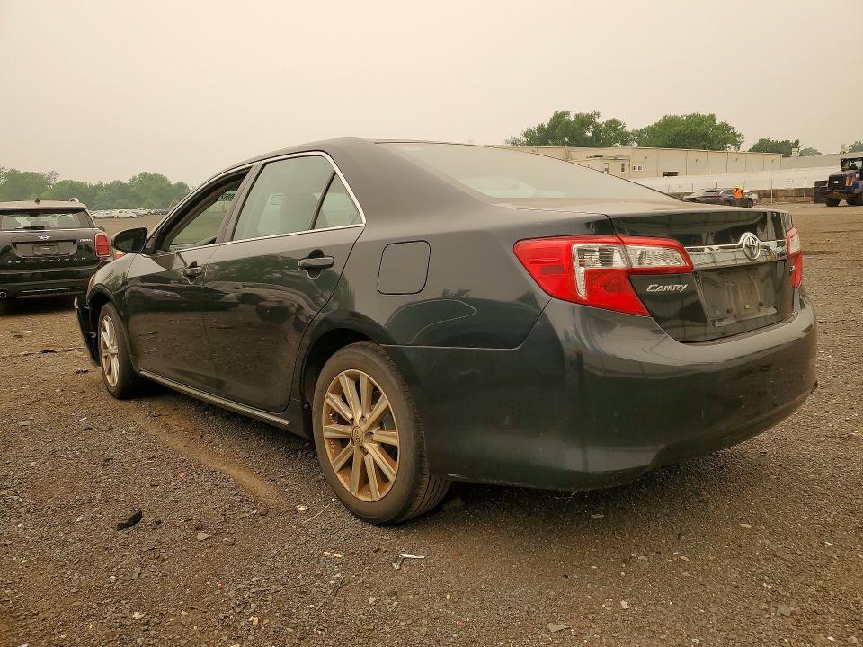 Продаж на аукціоні авто 2013 Toyota Camry, vin: 4T1BF1FK6DU714926, номер лоту: 60926206