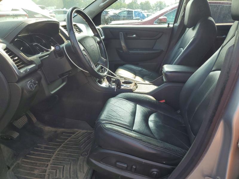 59599856 :رقم المزاد ، 1GKKVRKD4FJ365206 vin ، 2015 Gmc Acadia مزاد بيع