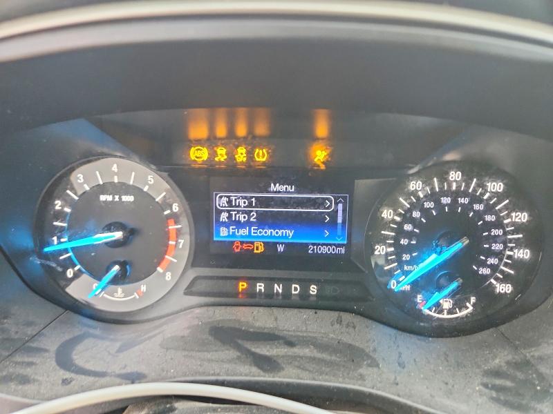 60455026 :رقم المزاد ، 3FA6P0H74DR141284 vin ، 2013 Ford Fusion مزاد بيع