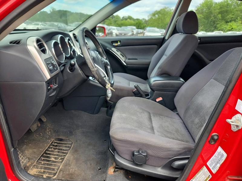 Aukcja sprzedaży 2004 Toyota Matrix, vin: 2T1LR32E34C224078, numer aukcji: 60004216
