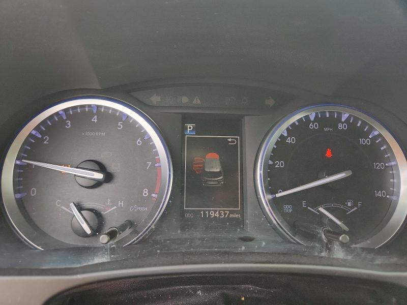 2019 Toyota Highlander მანქანა იყიდება აუქციონზე, vin: 5TDJZRFH5KS563380, აუქციონის ნომერი: 62954596