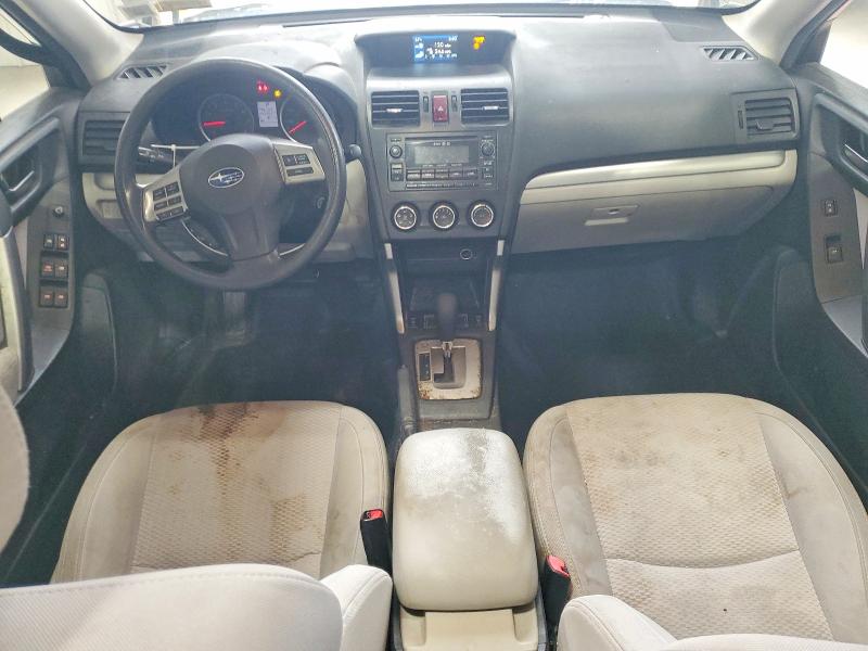 Продаж на аукціоні авто 2014 Subaru Forester, vin: JF2SJAEC4EH453255, номер лоту: 62153306