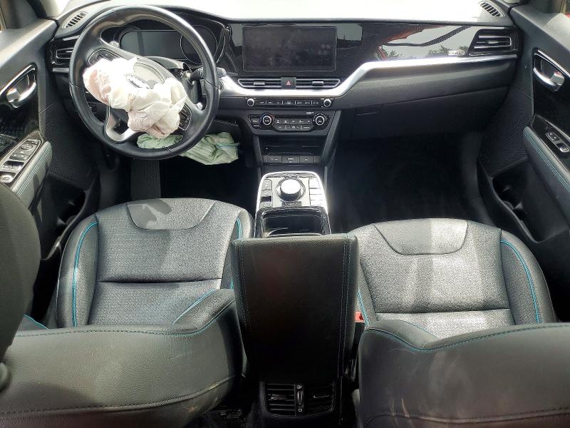 Продажа на аукционе авто 2020 Kia Niro, vin: KNDCE3LG8L5039113, номер лота: 61884596