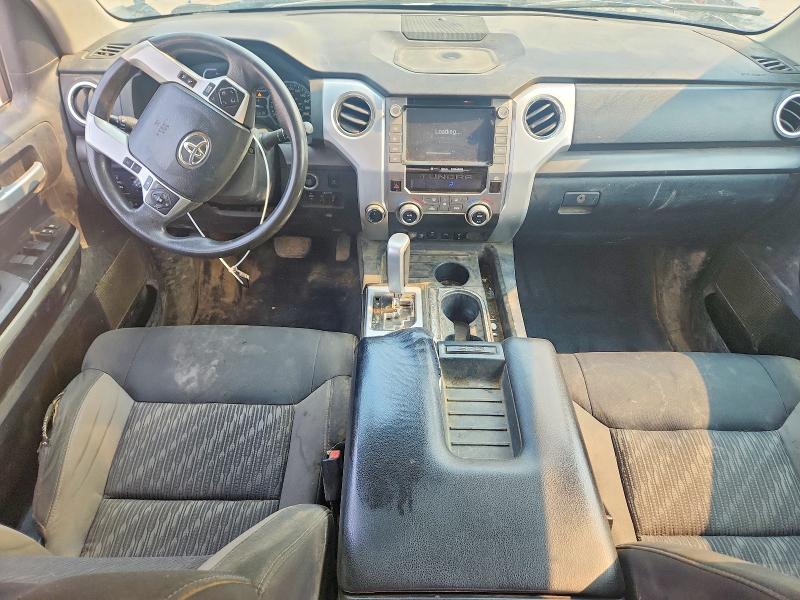 Auction sale of the 2020 Toyota Tundra, vin: 5TFDY5F11LX883156, lot number: 60987426