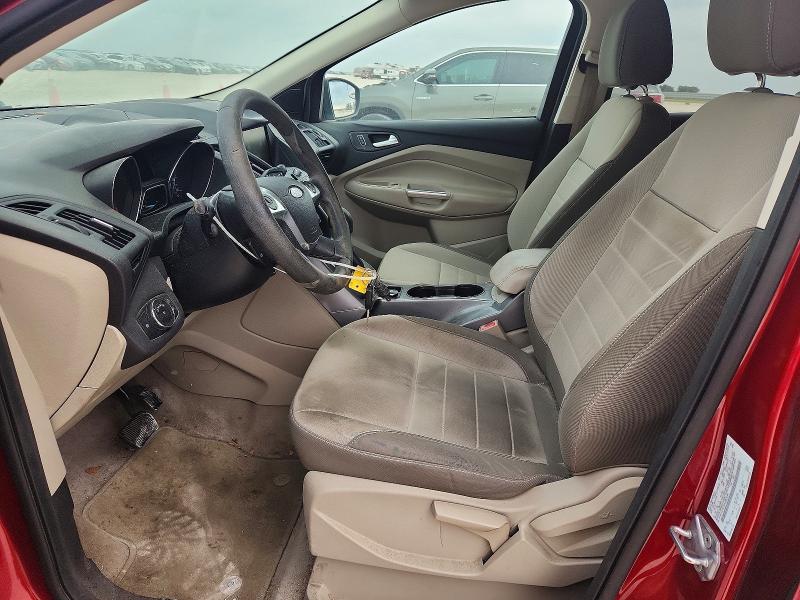 62515726 :رقم المزاد ، 1FMCU0GX2DUB63246 vin ، 2013 Ford Escape مزاد بيع