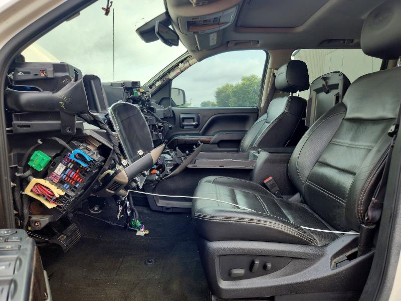 Продаж на аукціоні авто 2015 Gmc Sierra, vin: 3GTU2WECXFG113878, номер лоту: 62629666