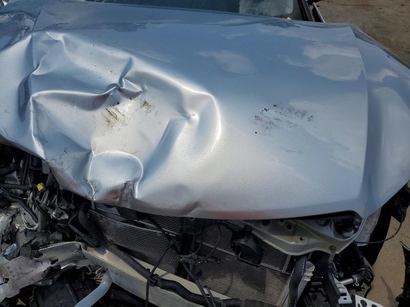 Продаж на аукціоні авто 2019 Toyota Highlander Hybrid, vin: 5TDDGRFH6KS053767, номер лоту: 61684236