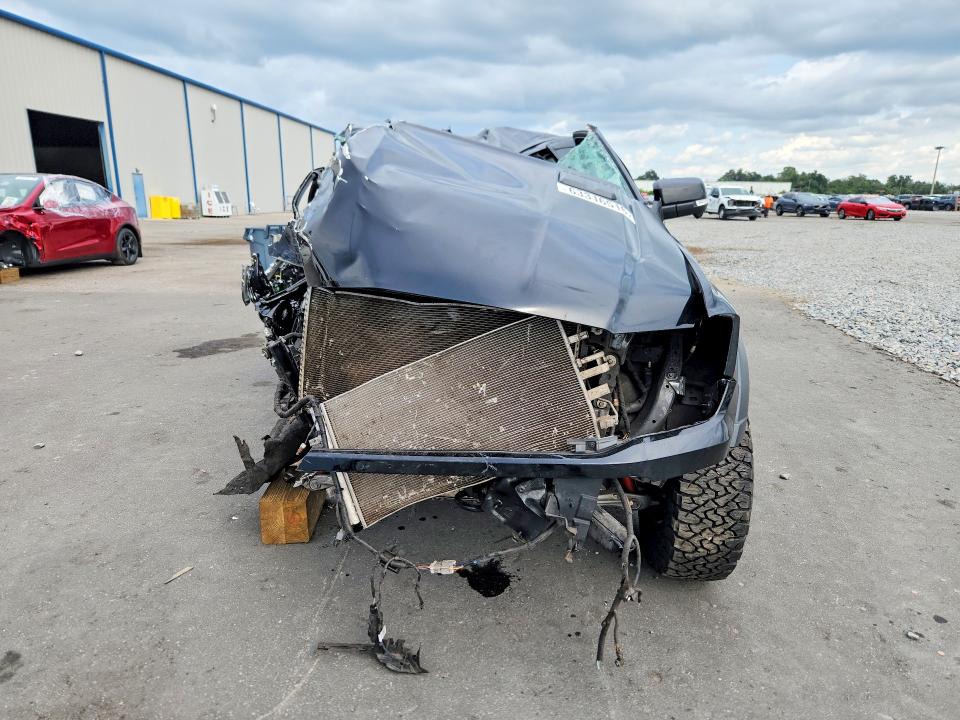 Продаж на аукціоні авто 2024 Ford Ranger, vin: 1FTER4LR8RLE19058, номер лоту: 63316516