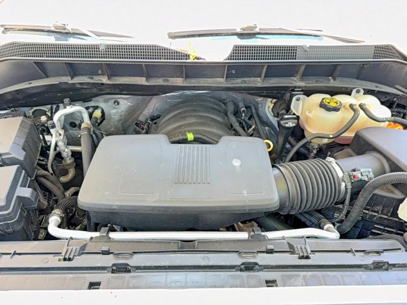 Продаж на аукціоні авто 2019 Chevrolet Silverado, vin: 1GCRWAEH9KZ237479, номер лоту: 63579436
