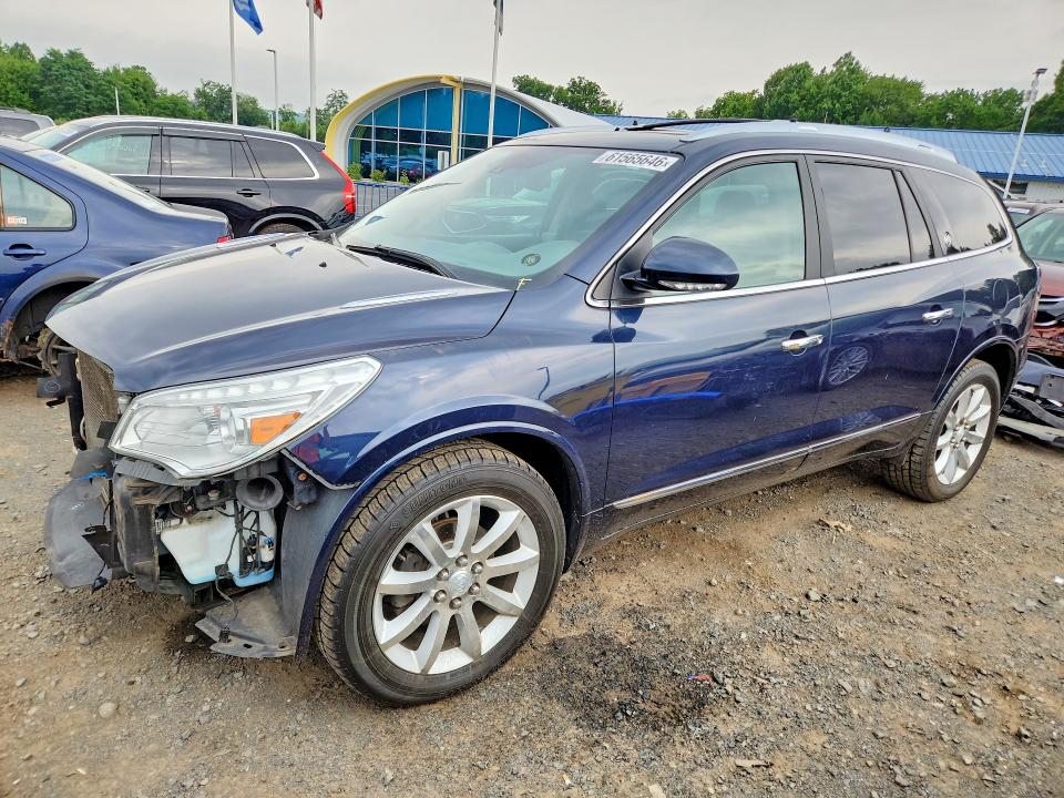 Aukcja sprzedaży 2015 Buick Enclave, vin: 5GAKVCKD9FJ212718, numer aukcji: 61565646