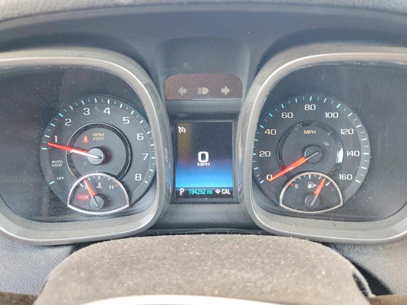 2015 Chevrolet Malibu მანქანა იყიდება აუქციონზე, vin: 1G11D5SL1FU127069, აუქციონის ნომერი: 59275826