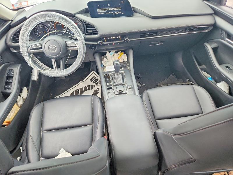 Продажа на аукционе авто 2020 Mazda 3, vin: JM1BPACL3L1165457, номер лота: 85962305