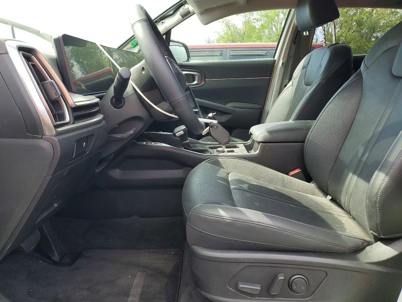 Продажа на аукционе авто 2026 Kia Sorento, vin: 5XYRLDJCXTG438912, номер лота: 59393816