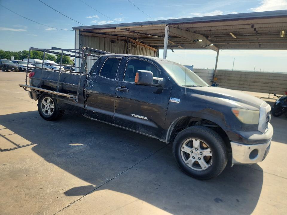 Продаж на аукціоні авто 2007 Toyota Tundra, vin: 5TFSV54137X003454, номер лоту: 59097086