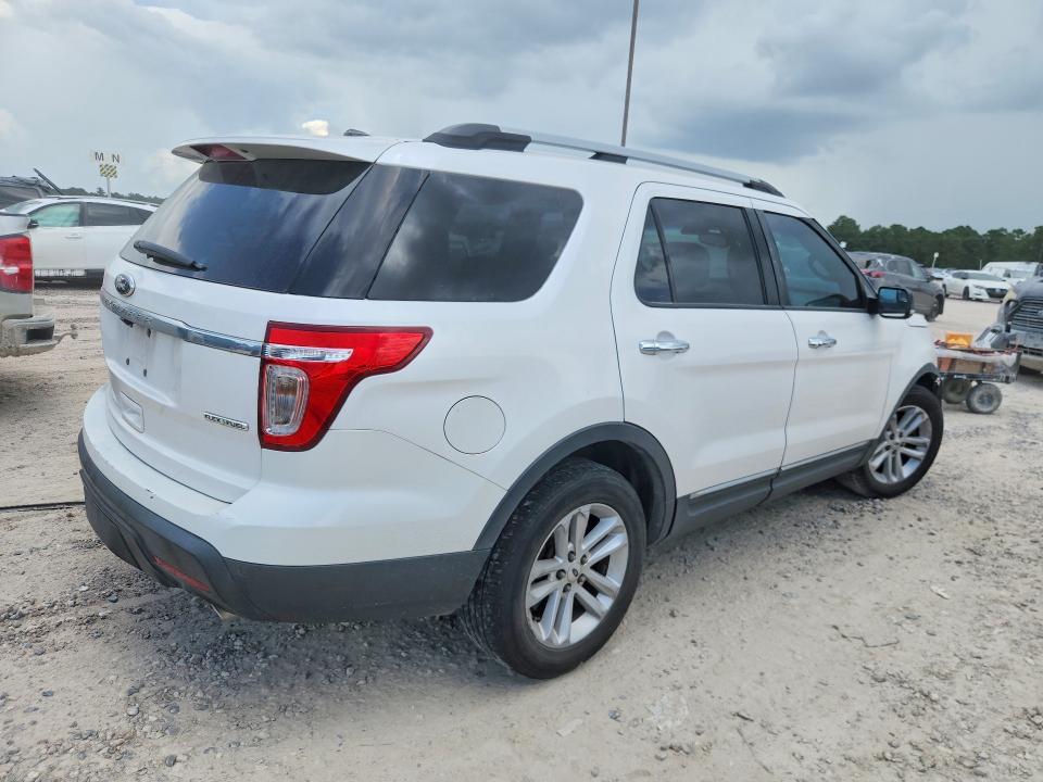 59669916 :رقم المزاد ، 1FM5K7D84DGB26721 vin ، 2013 Ford Explorer مزاد بيع