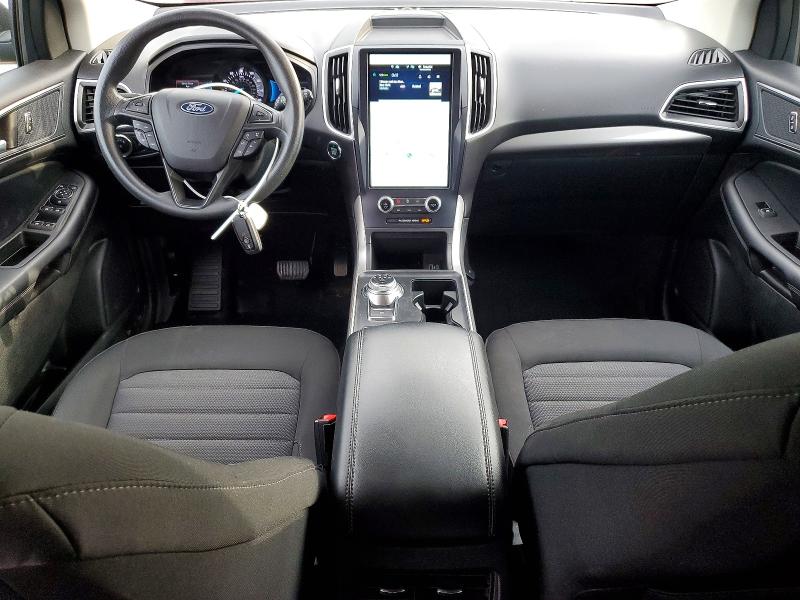 Продаж на аукціоні авто 2024 Ford Edge, vin: 2FMPK4G95RBA07814, номер лоту: 62762546