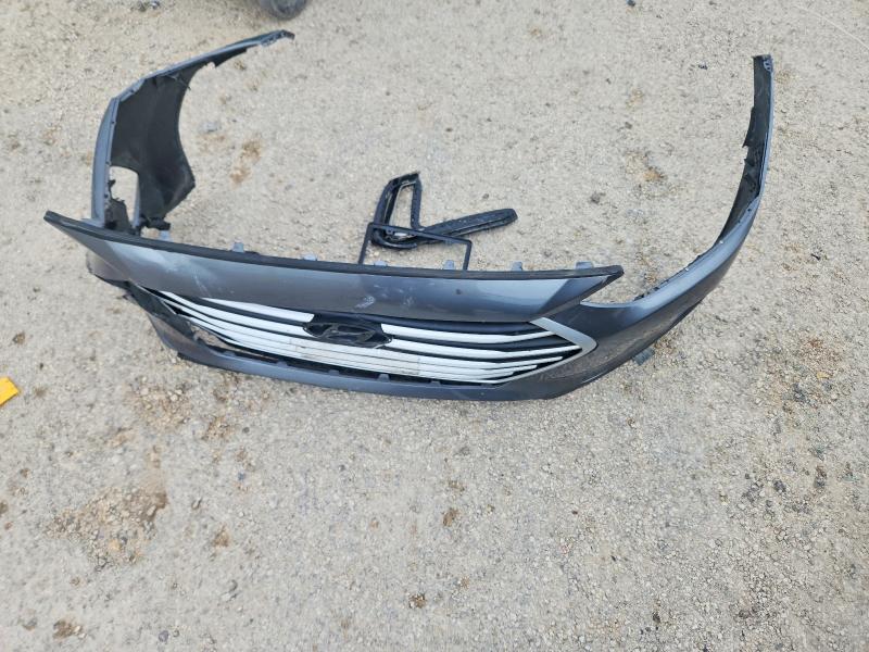 60746616 :رقم المزاد ، 5NPD84LF7JH276200 vin ، 2018 Hyundai Elantra مزاد بيع