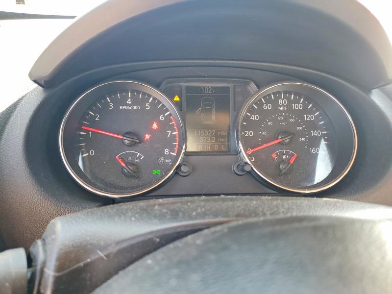Продаж на аукціоні авто 2012 Nissan Rogue, vin: JN8AS5MT6CW285678, номер лоту: 61055836