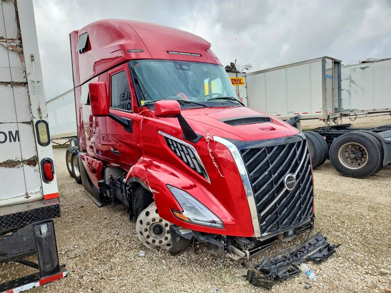 Продаж на аукціоні авто 2025 Volvo New Vnl, vin: 4V4BC9EH7SN696823, номер лоту: 55559056